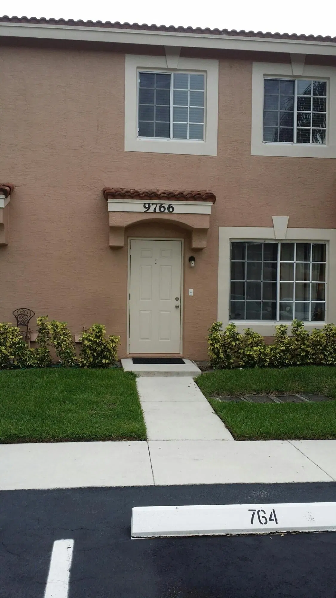 Residence