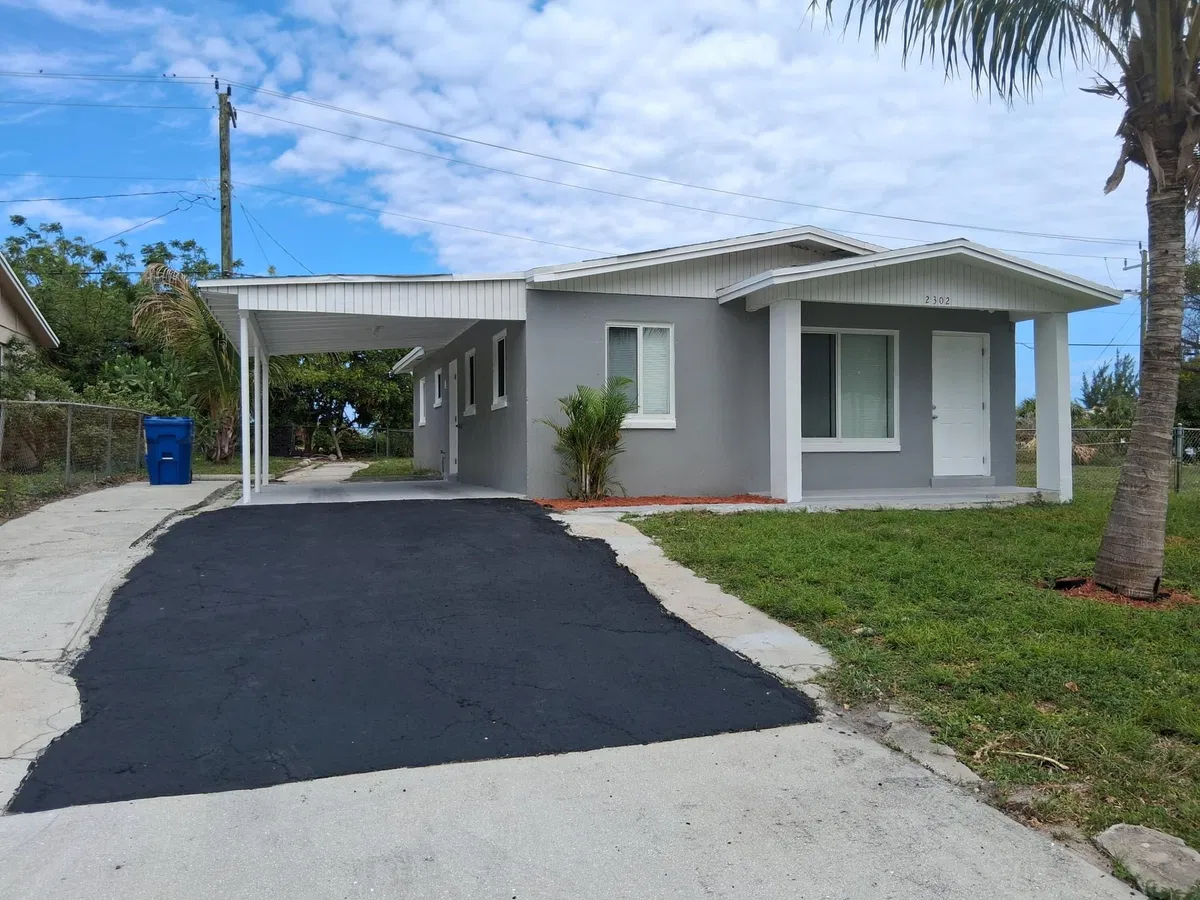 Residence