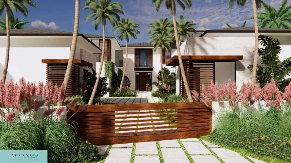 Residence