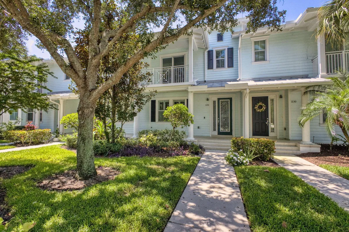 Mallory Creek Abacoa Residence