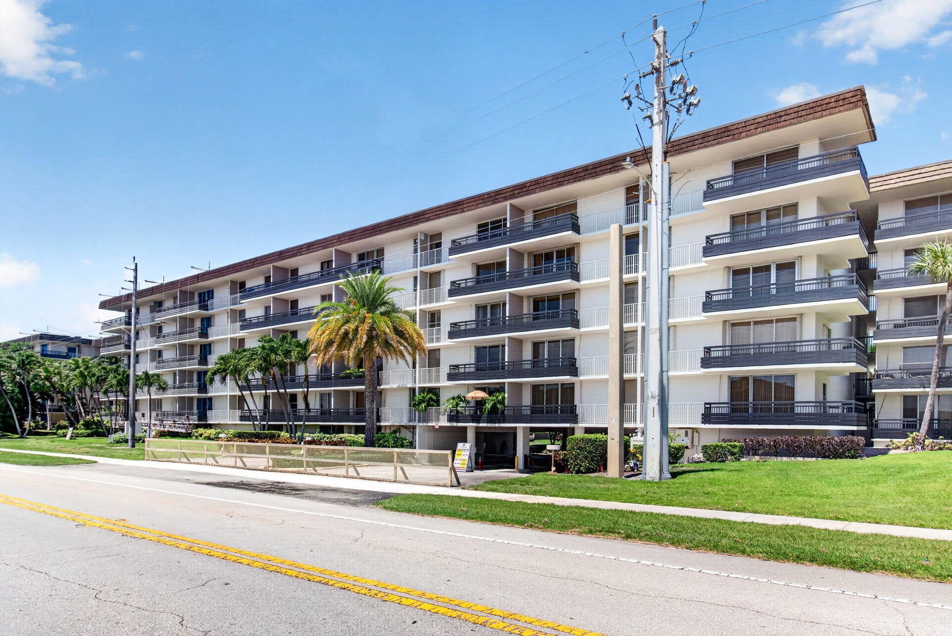 Boca Raton Unit 4230 photo 37