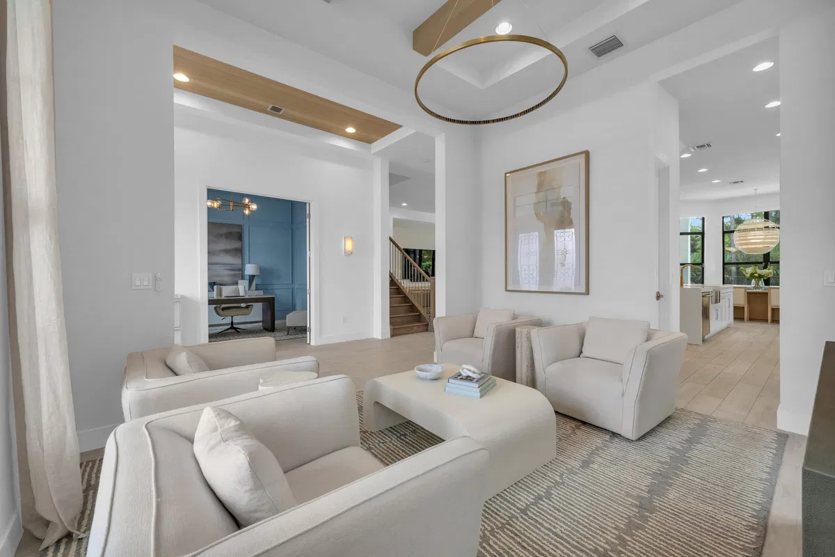 Alton Homes Palm Beach Gardens Residence photo 7