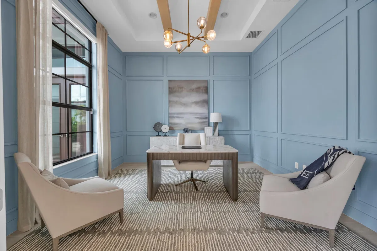 Alton Homes Palm Beach Gardens Residence photo 10
