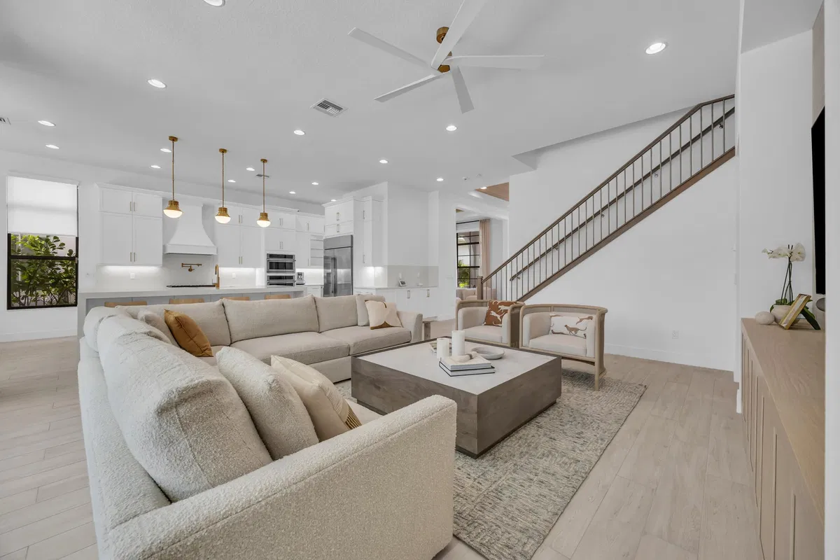 Alton Homes Palm Beach Gardens Residence photo 16