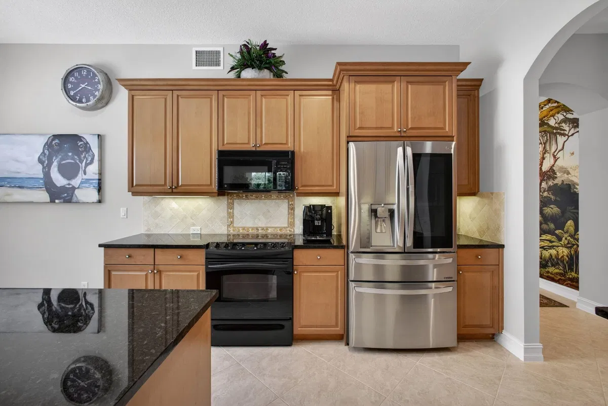 Ibis Golf & Country Club Residence photo 13