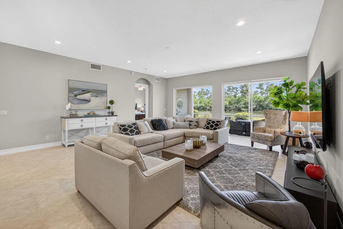 Ibis Golf & Country Club Residence photo 19