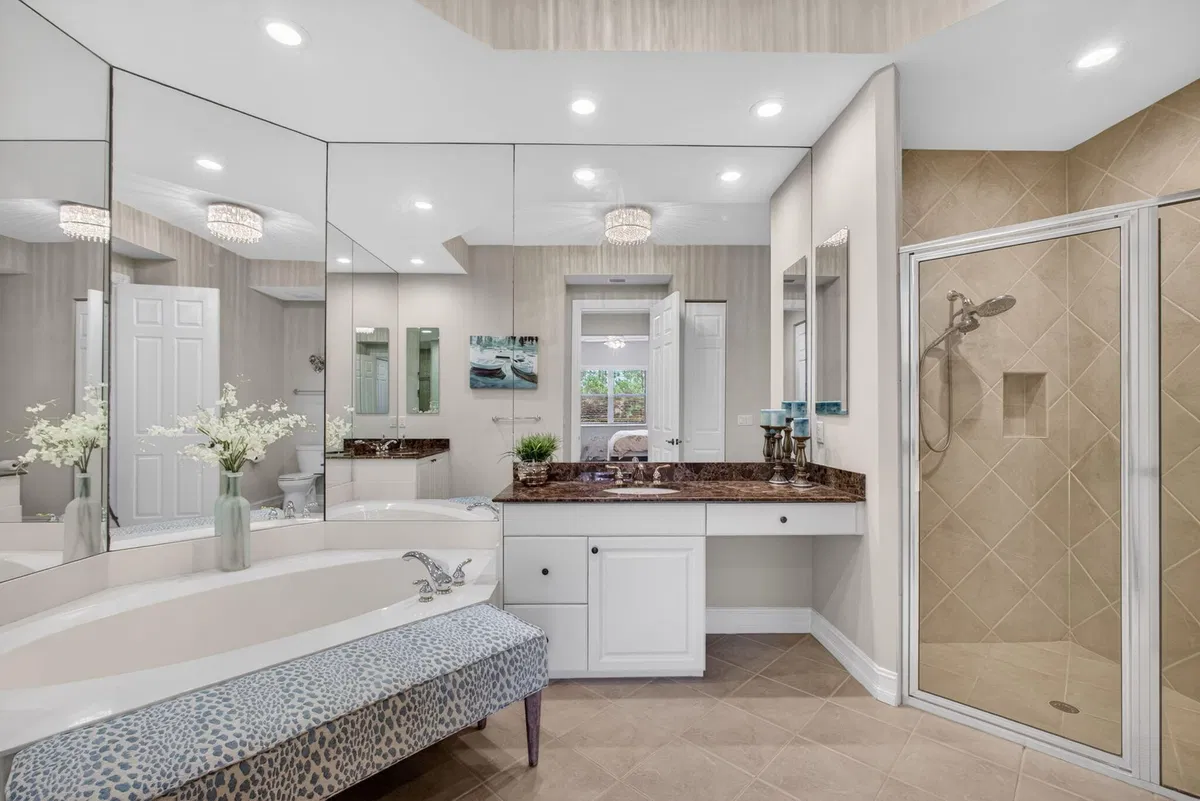 Ibis Golf & Country Club Residence photo 25