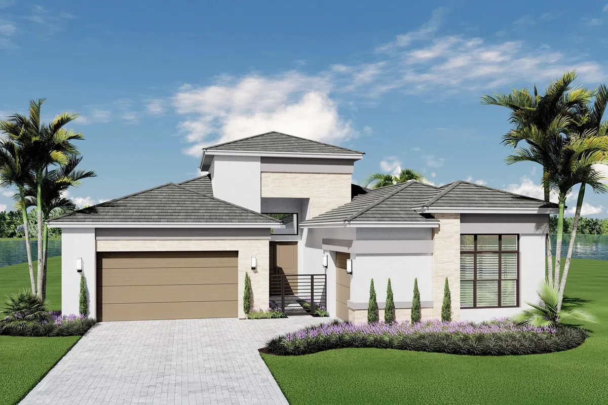 Residence