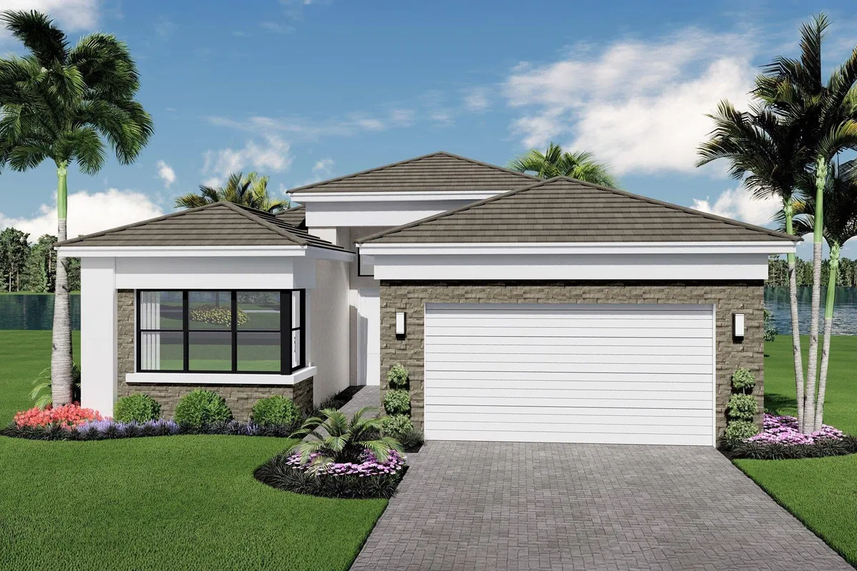Residence