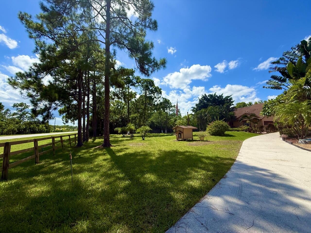 Residence