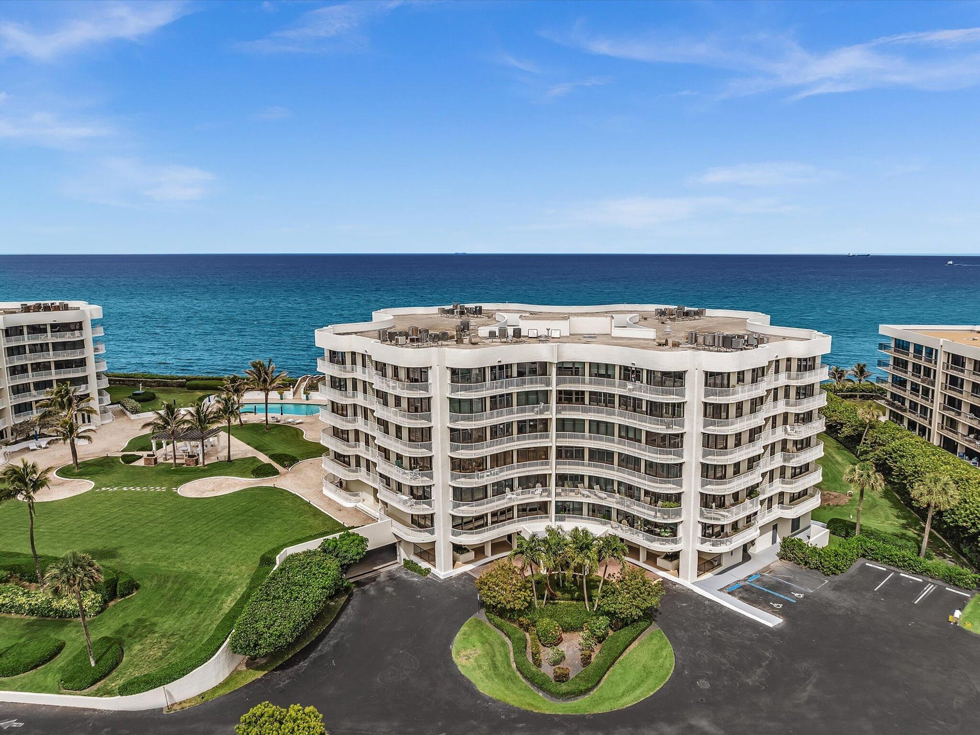 3360 South Ocean Unit 2a