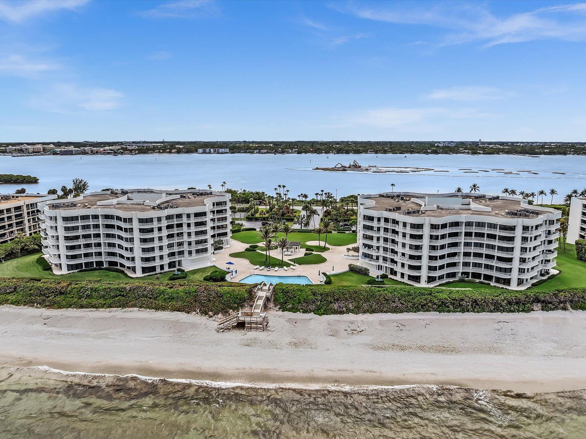 3360 South Ocean Unit 2a photo 40