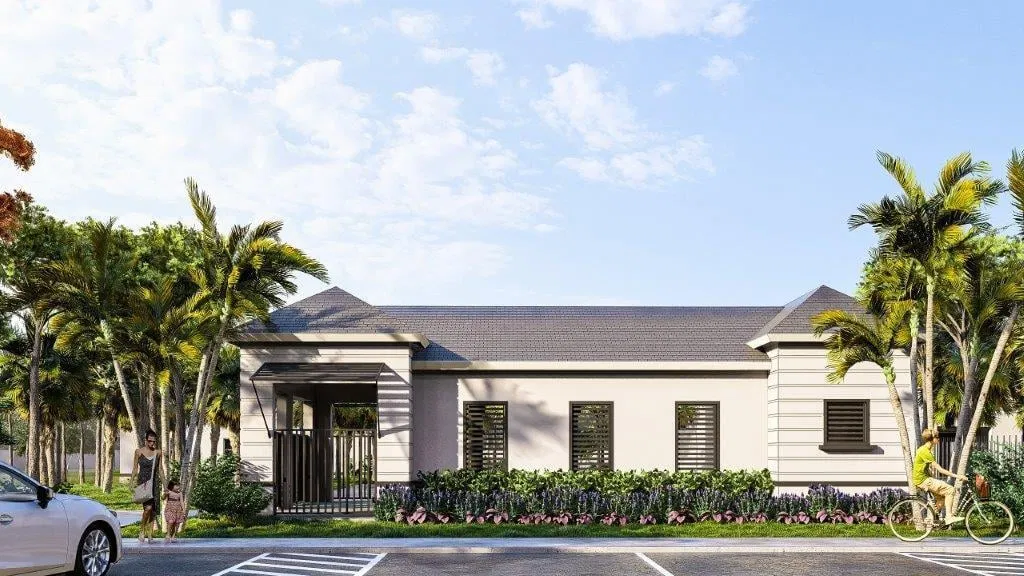 Residence