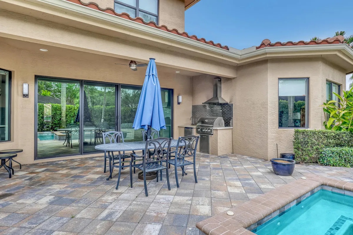 PGA National Palm Beach Gardens Residence photo 10