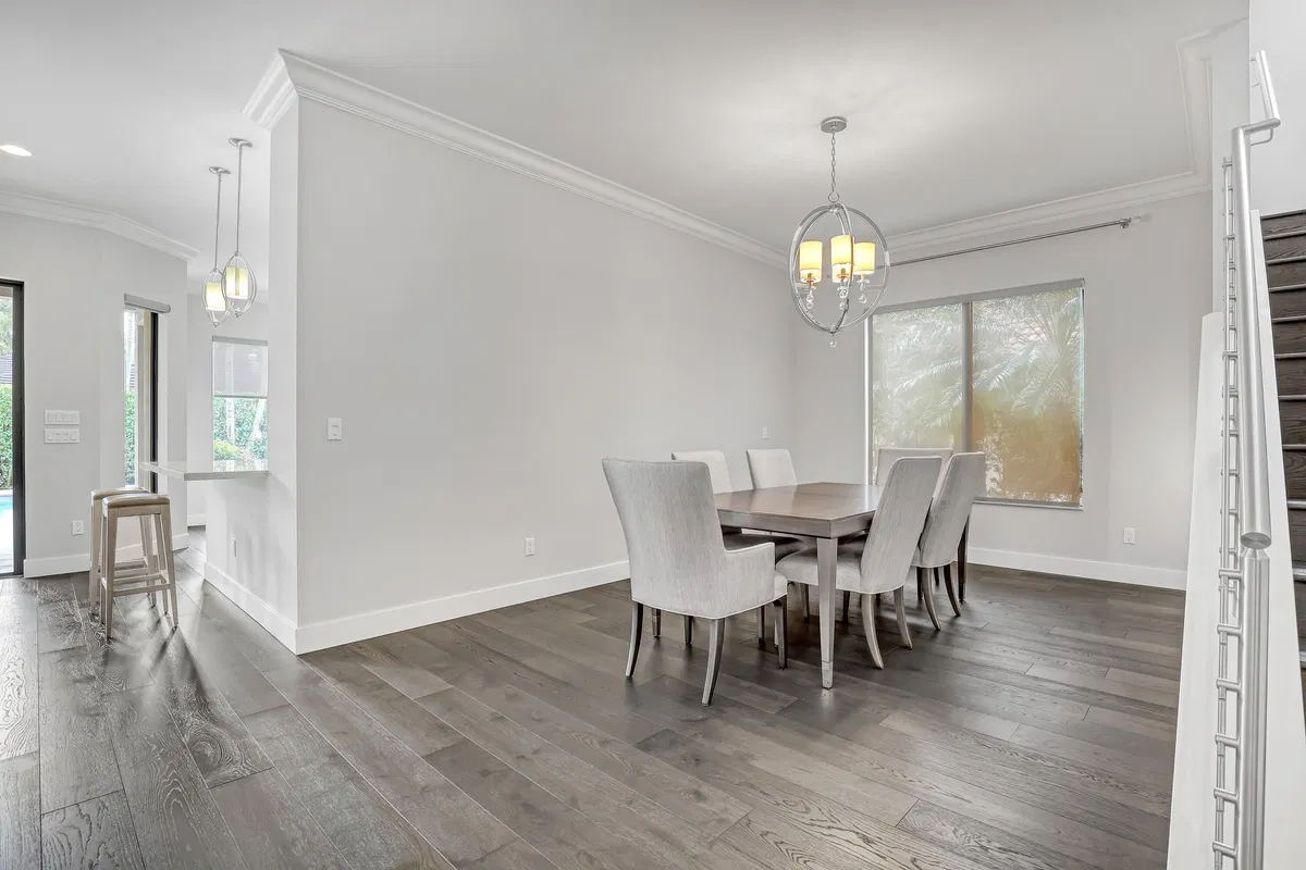 PGA National Palm Beach Gardens Residence photo 13