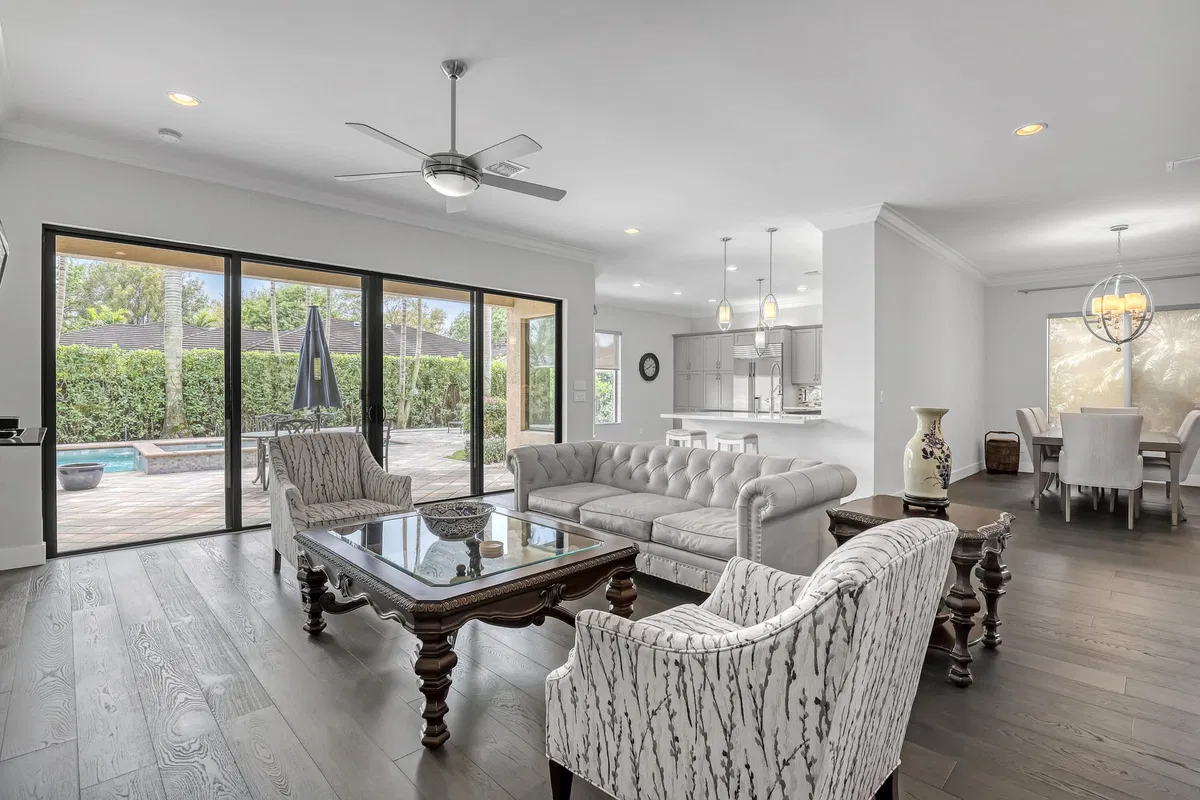 PGA National Palm Beach Gardens Residence photo 19