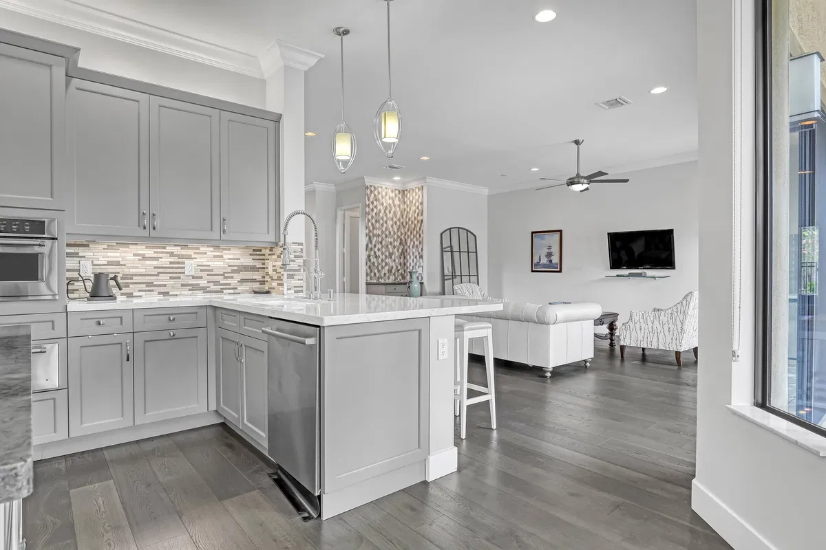 PGA National Palm Beach Gardens Residence photo 25