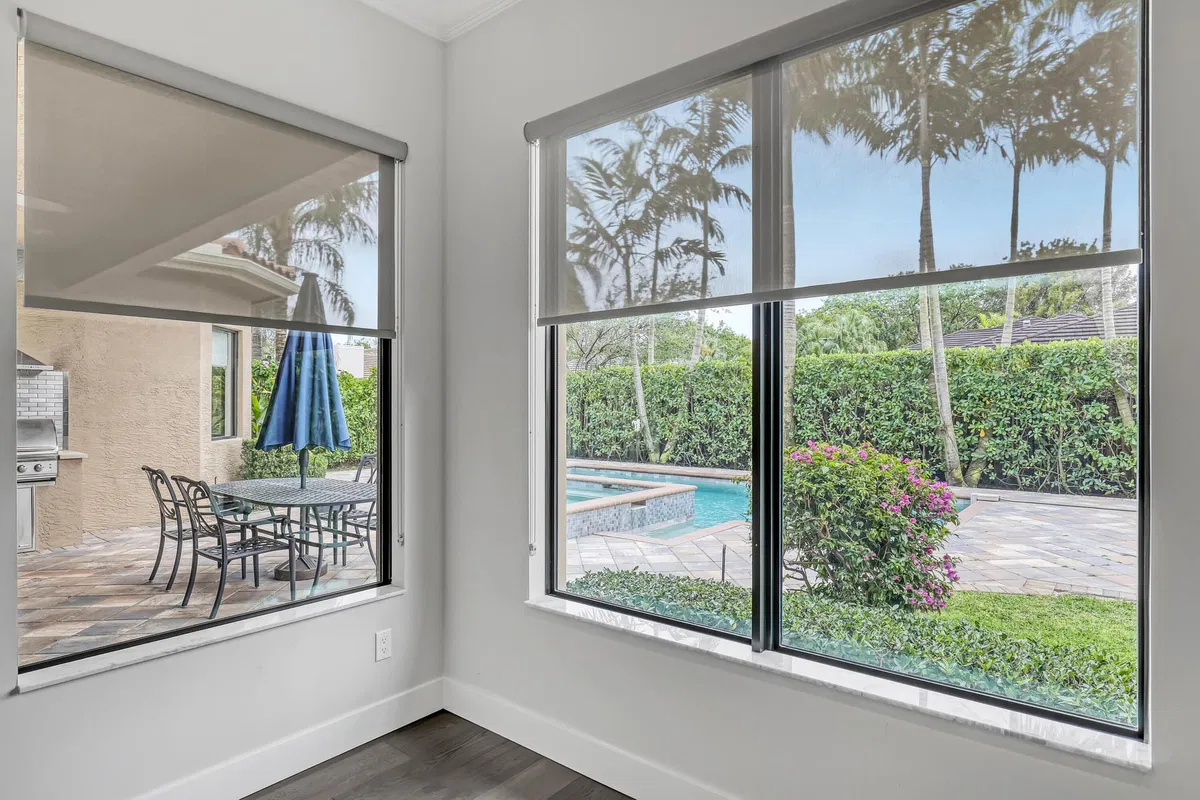 PGA National Palm Beach Gardens Residence photo 31