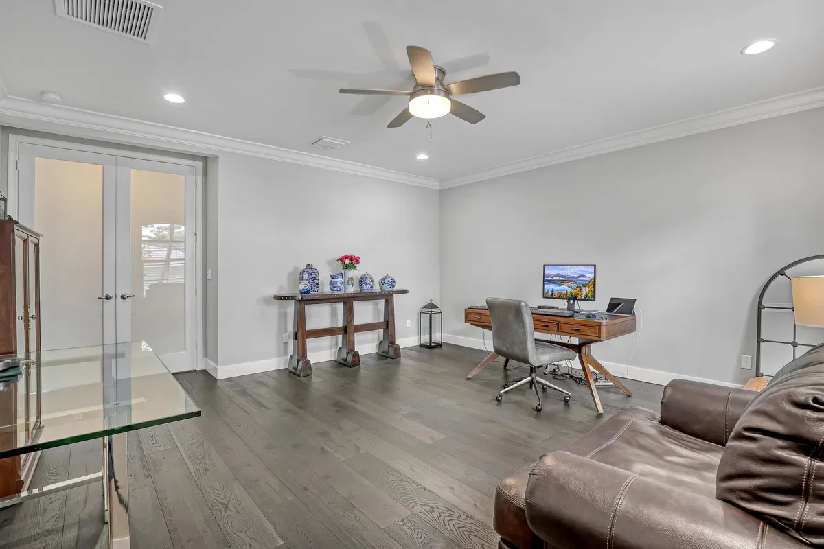 PGA National Palm Beach Gardens Residence photo 58