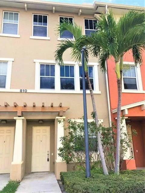 Cityside West Palm Beach Unit 5