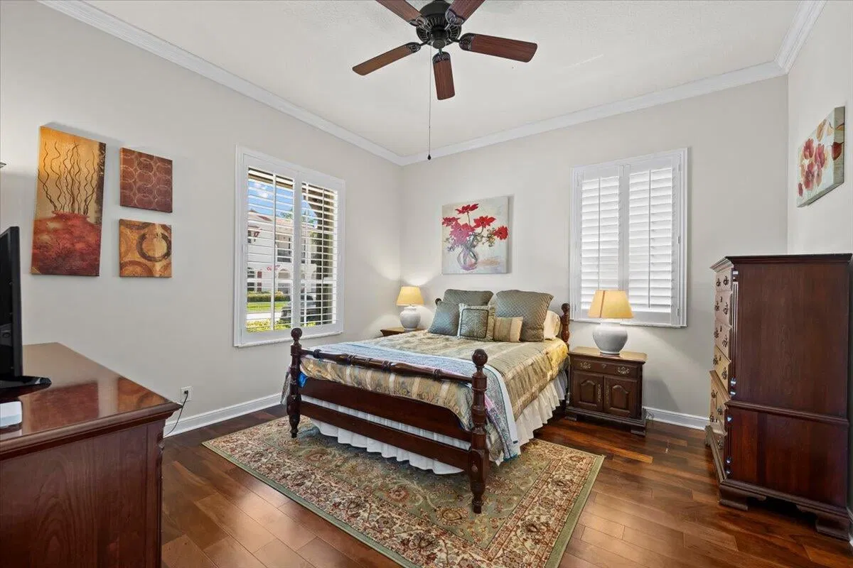 Evergrene Palm Beach Gardens Residence photo 13