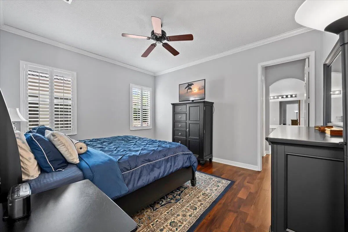 Evergrene Palm Beach Gardens Residence photo 22