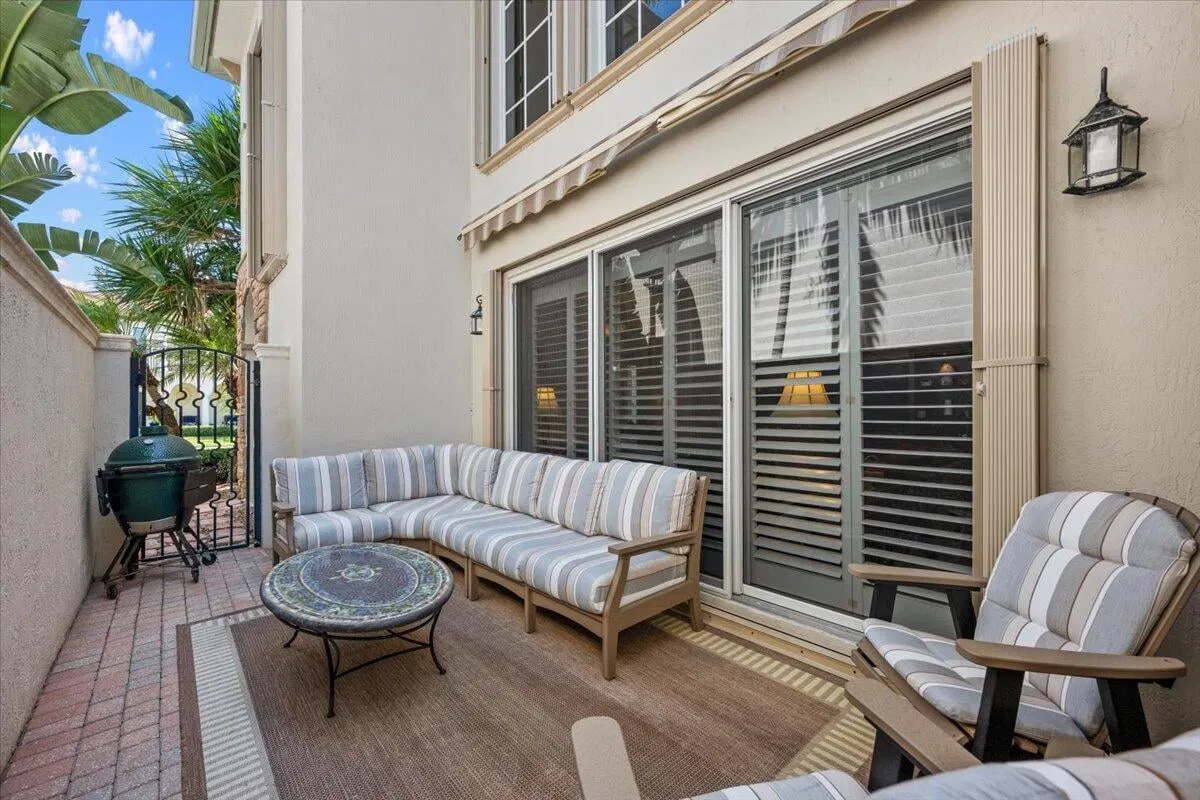 Evergrene Palm Beach Gardens Residence photo 31