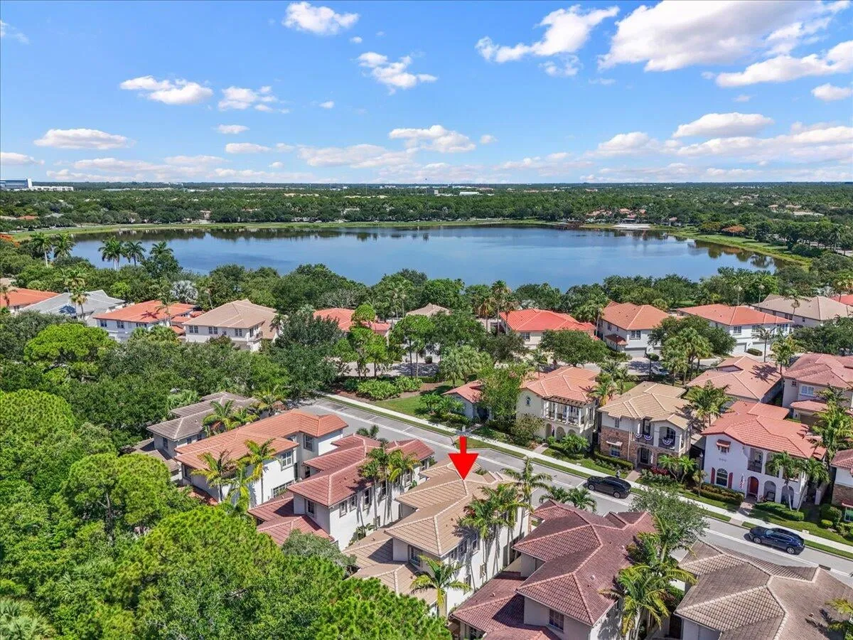 Evergrene Palm Beach Gardens Residence photo 40