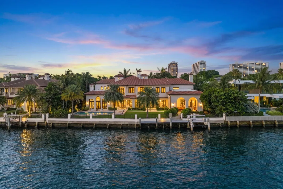 Spanish River Land Residence photo 4