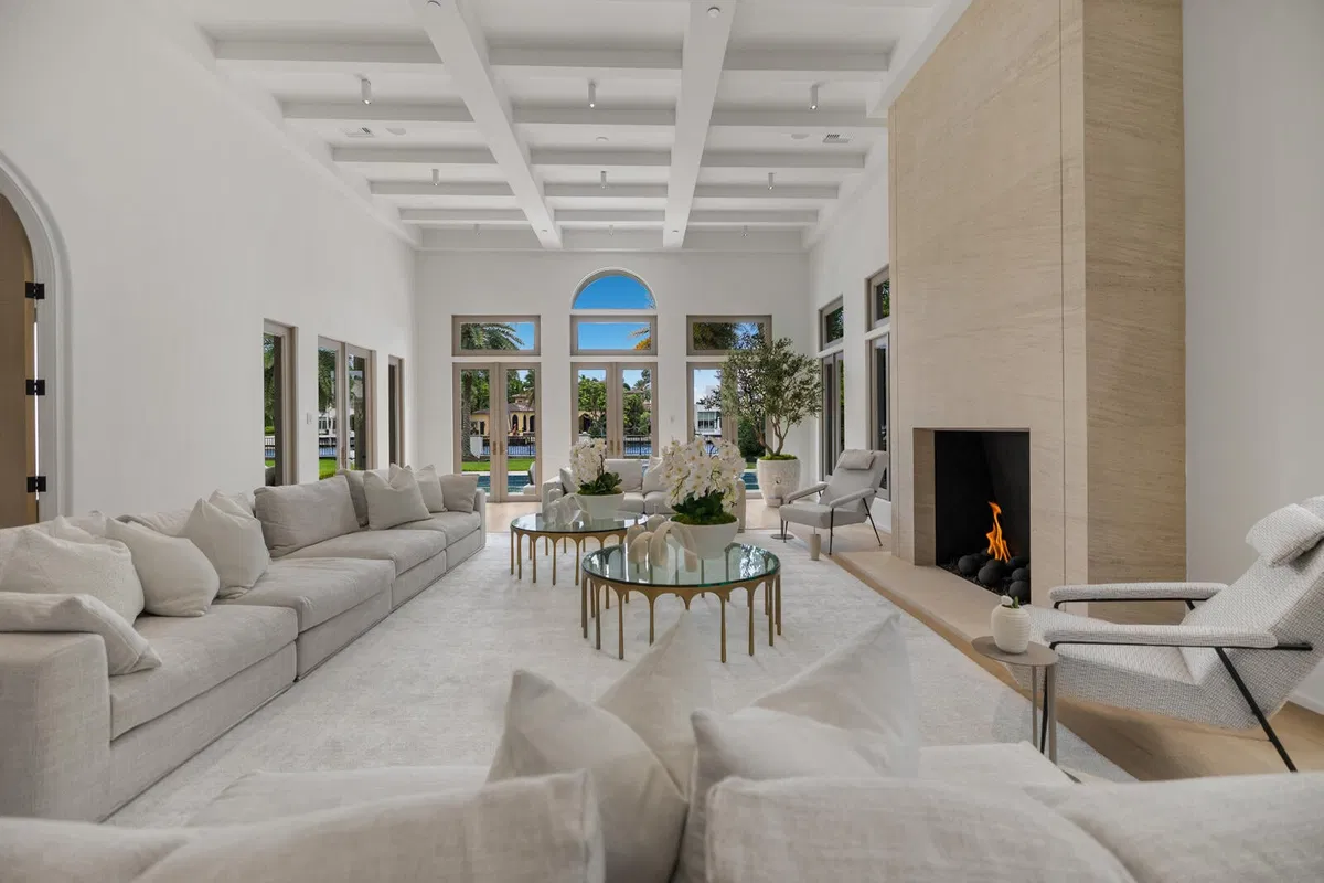 Spanish River Land Residence photo 7