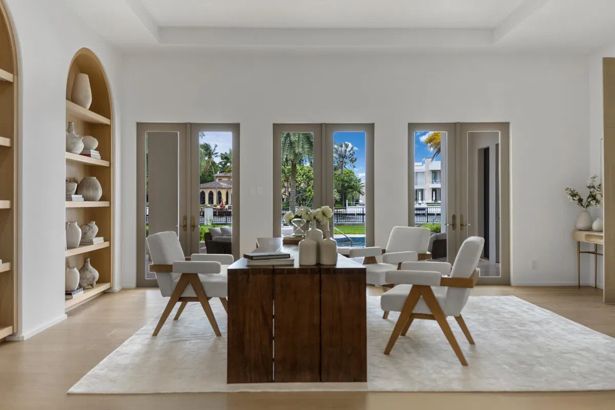 Spanish River Land Residence photo 19