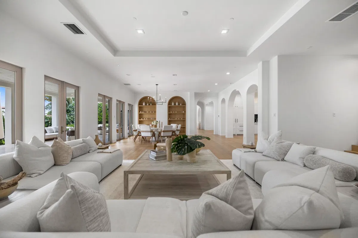 Spanish River Land Residence photo 22
