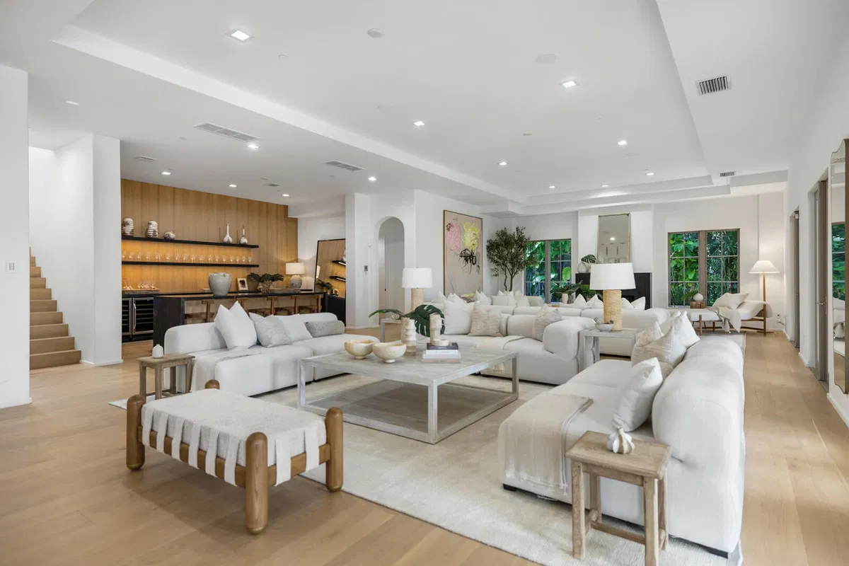 Spanish River Land Residence photo 34