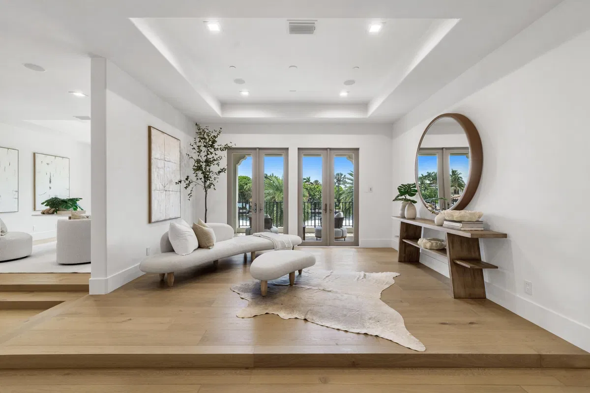 Spanish River Land Residence photo 43