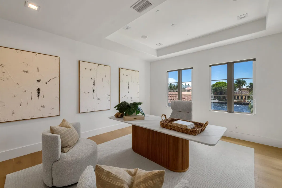 Spanish River Land Residence photo 46