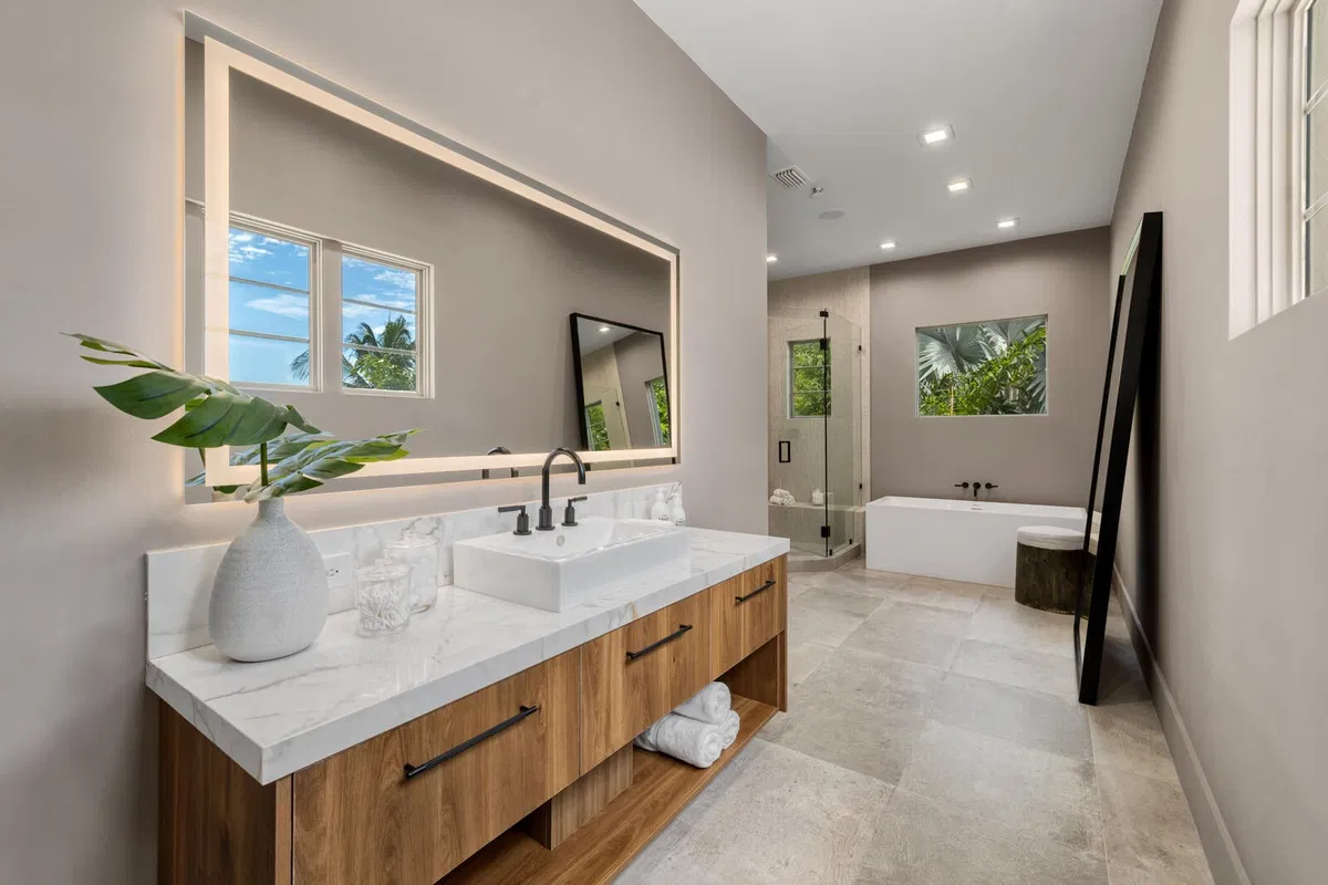 Spanish River Land Residence photo 49