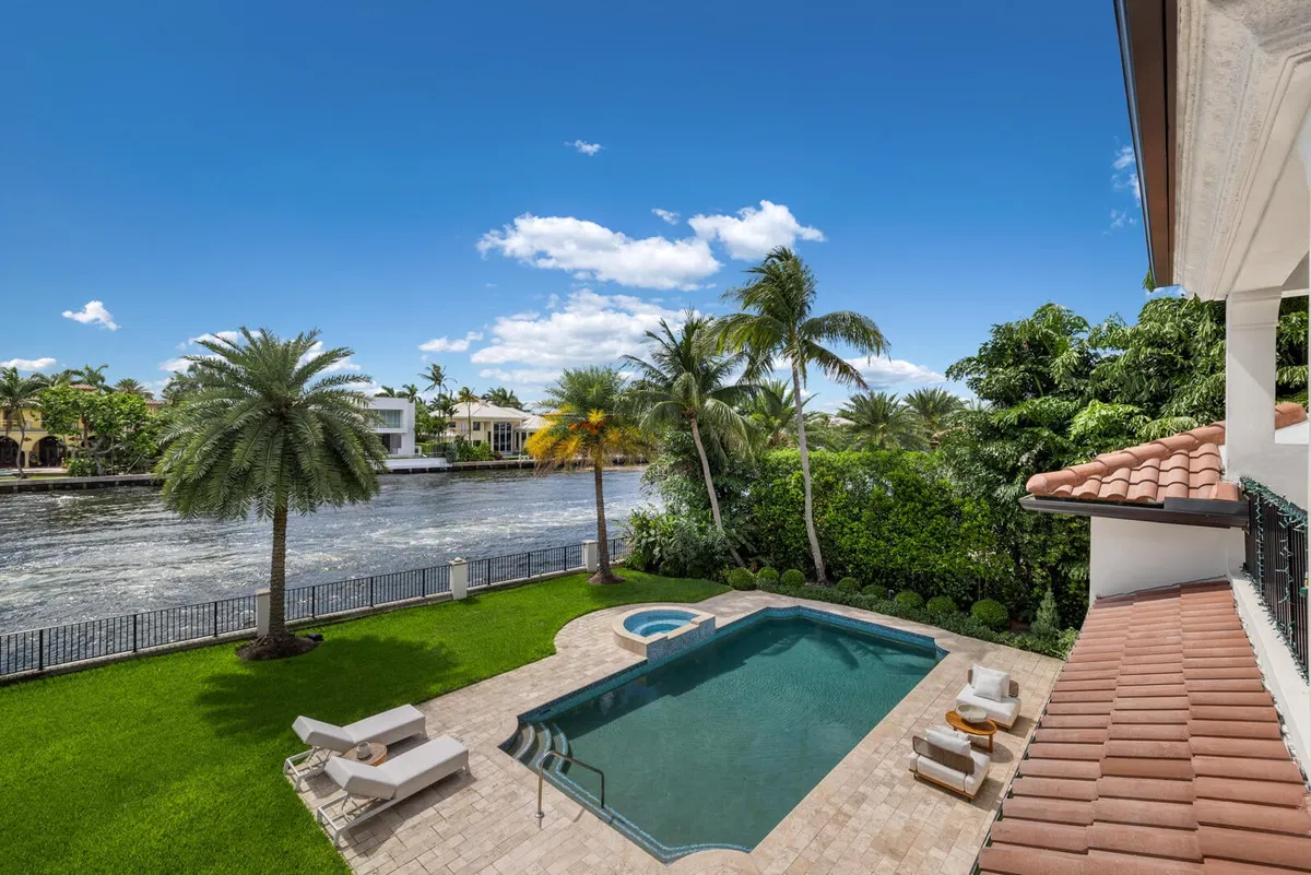 Spanish River Land Residence photo 61