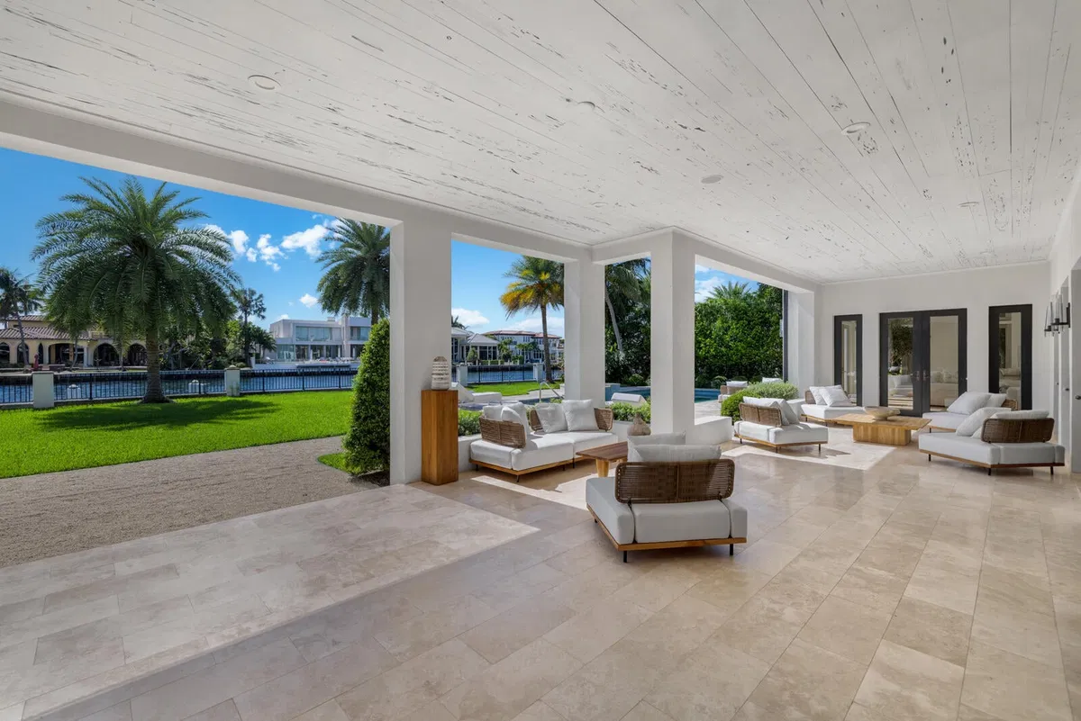 Spanish River Land Residence photo 94
