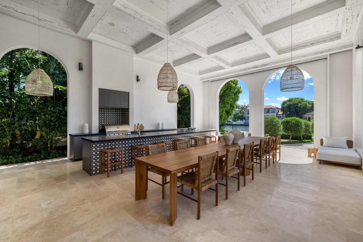 Spanish River Land Residence photo 97