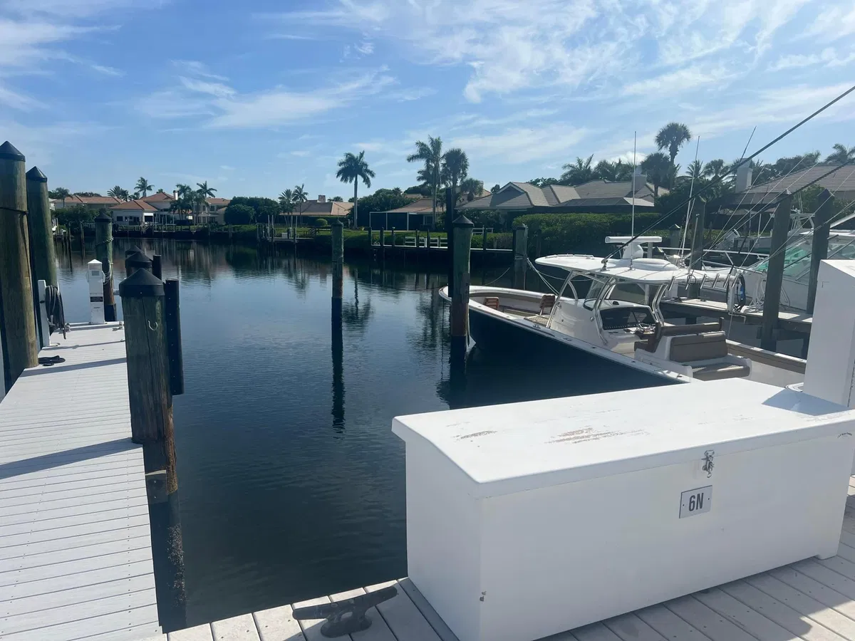 Jonathan's Landing Jupiter FL Residence photo 4