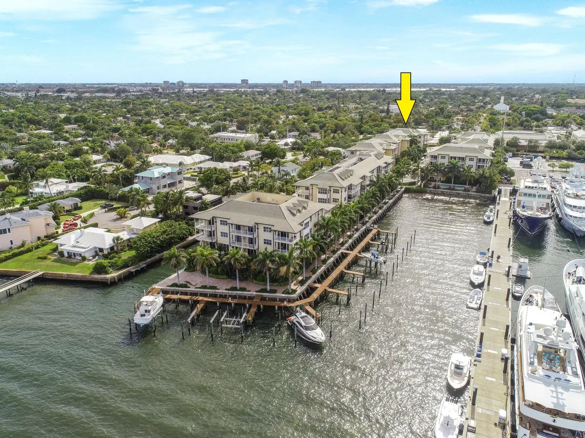 Flagler Landing Unit 206 photo 31