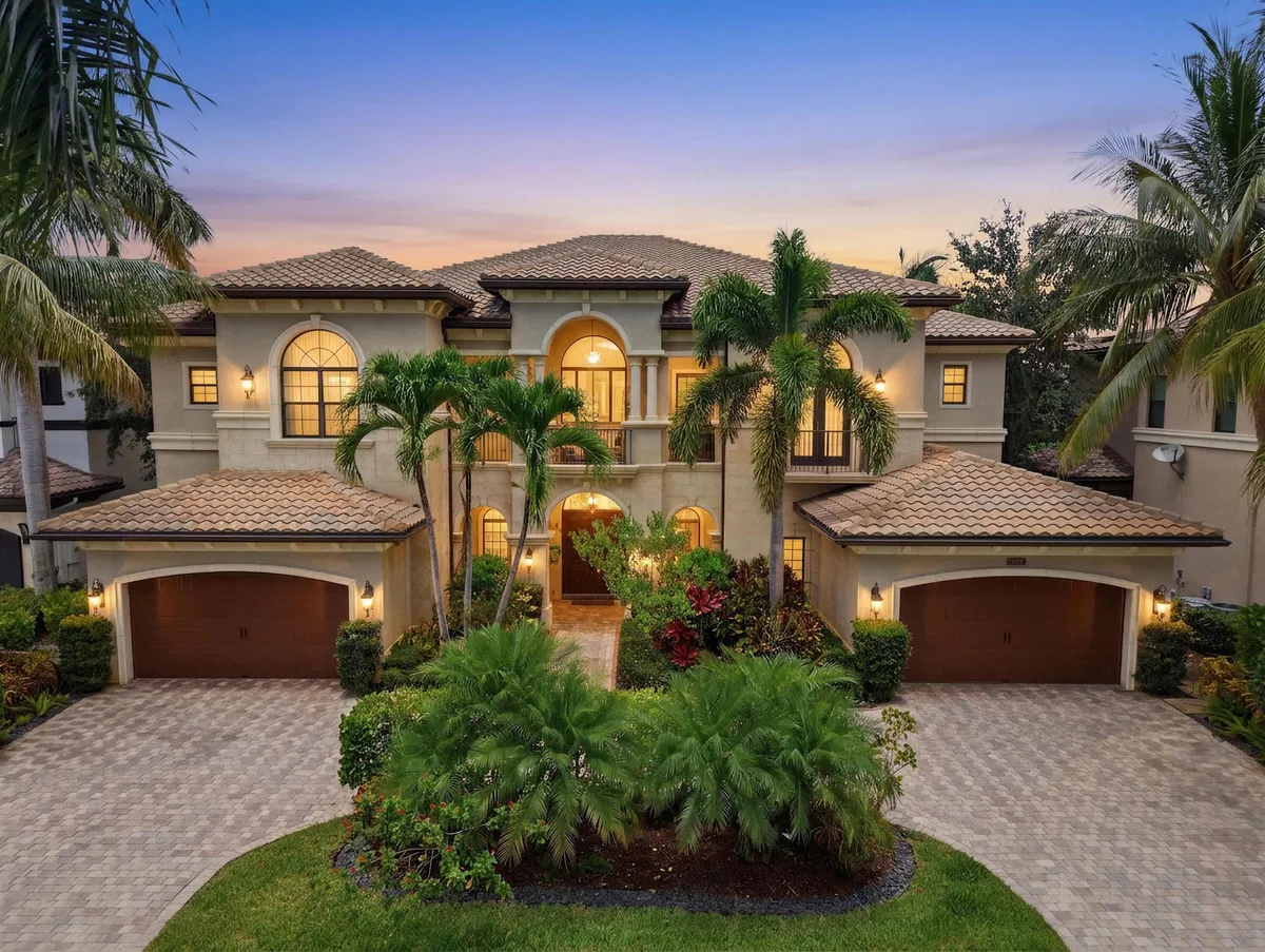 Residence