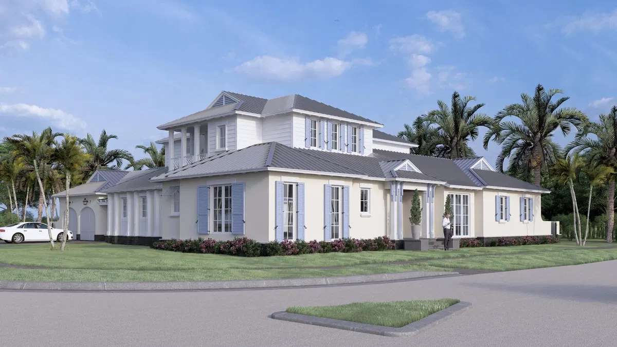 Residence