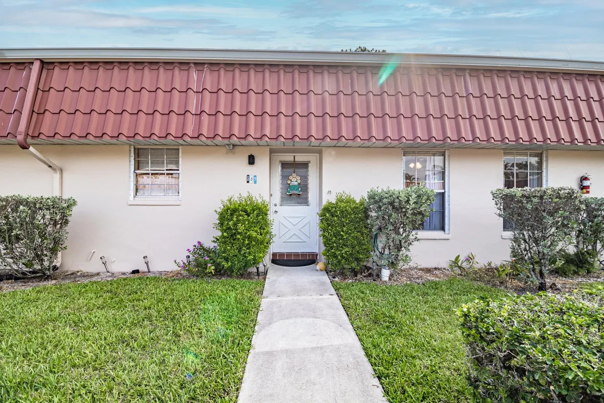 Residence