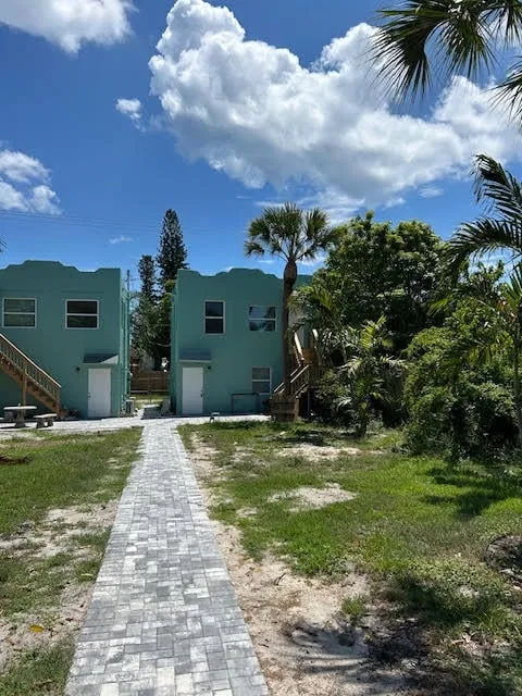 Residence