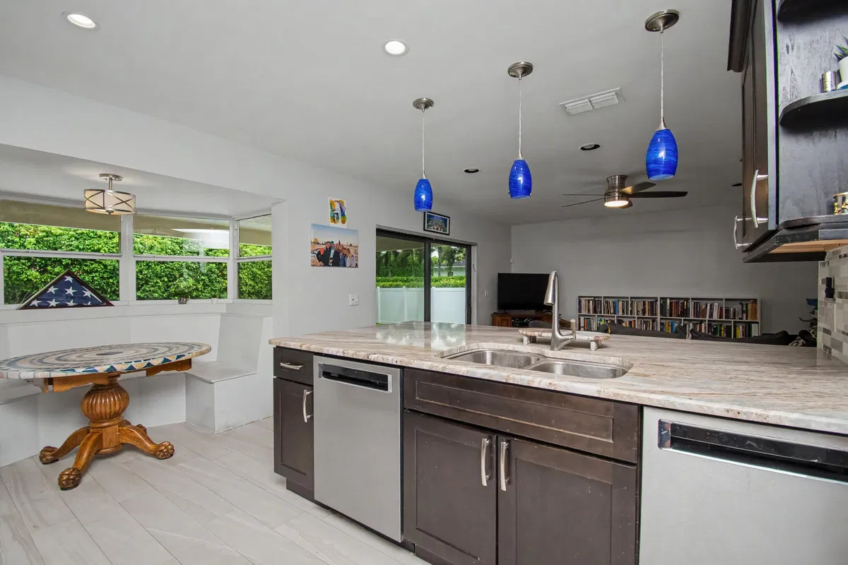 Thornhill Green Residence photo 16