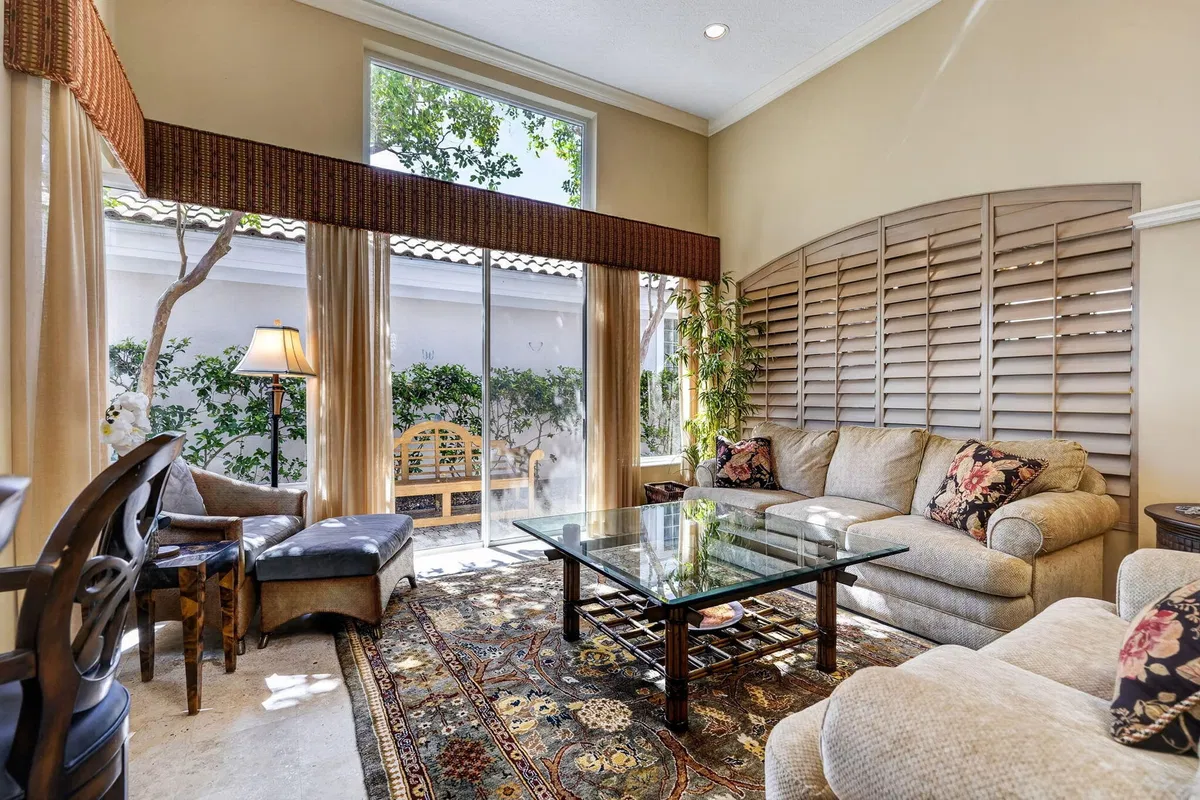 PGA National Palm Beach Gardens Residence photo 4