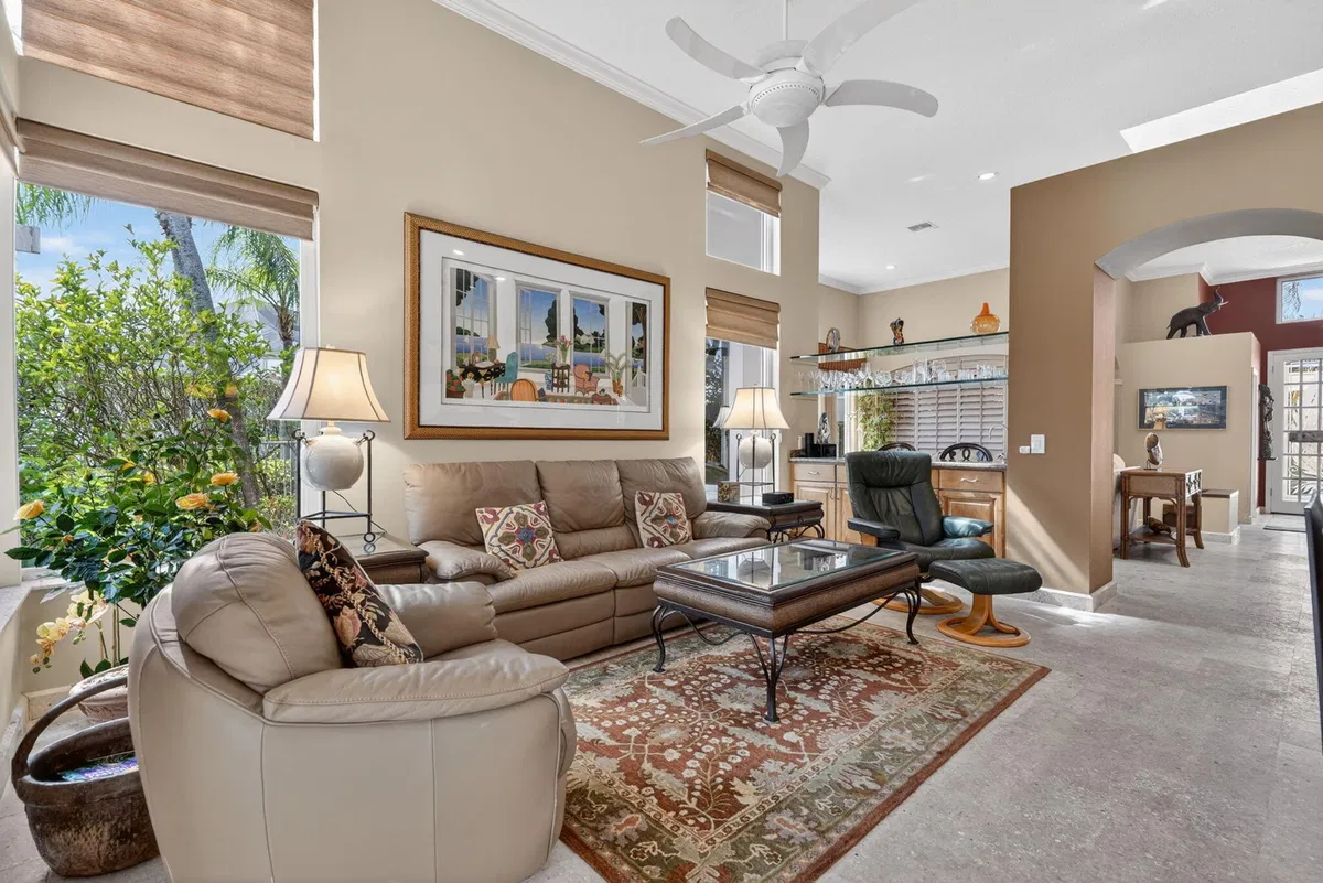 PGA National Palm Beach Gardens Residence photo 7