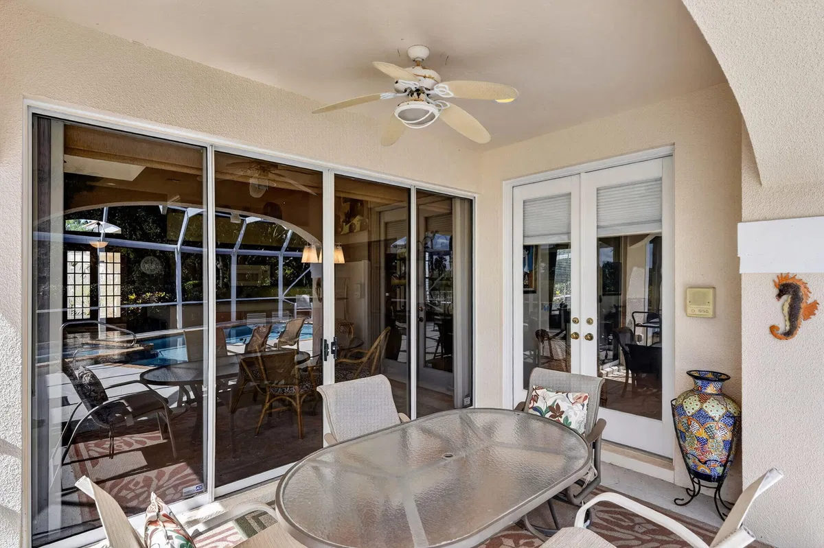 PGA National Palm Beach Gardens Residence photo 13