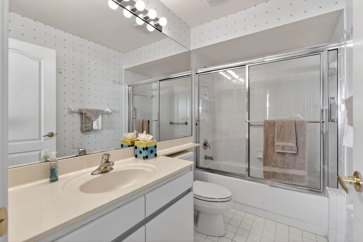 PGA National Palm Beach Gardens Residence photo 22